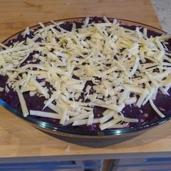 A picture of Cottage Pie.