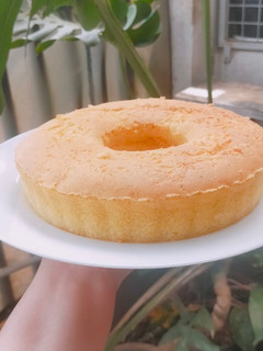 Foto resep Bolu Labu Kuning