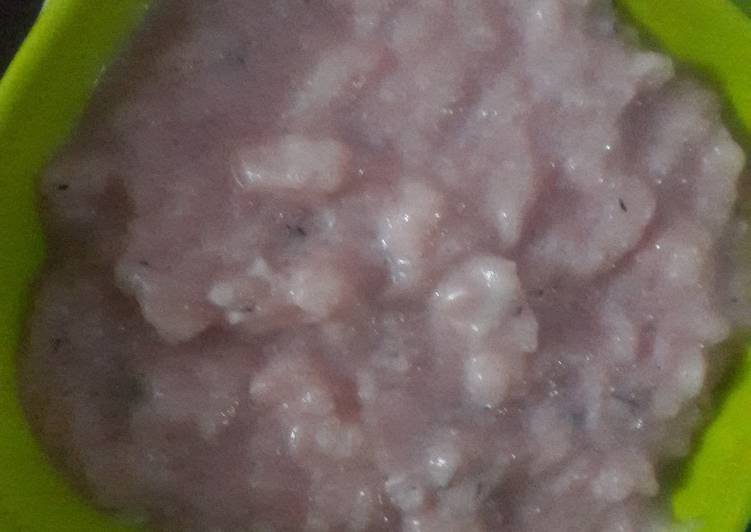 Easiest Way to Make Speedy Poha kheer