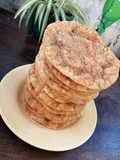 Buñuelos (Tradicionales)