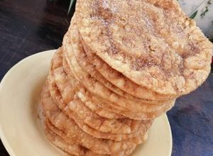 Una foto de Buñuelos (Tradicionales)