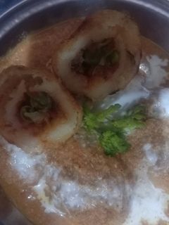 रॉयल मलाई कोफ्ता(royal malai kofta recepie in hindi) रेसिपी मुख्य फोटो