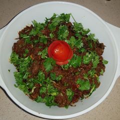 A picture of RABBIT ROAST (EASTER SPECIAL).