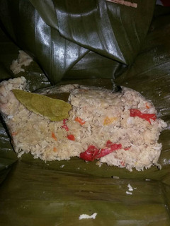 Foto resep Bothok tempe tengiri