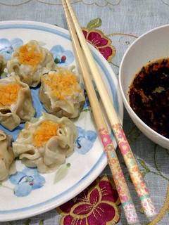 Foto resep Dimsum Ayam Anti Keras