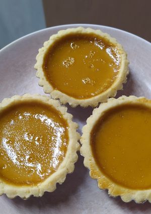 Foto resep Pie Rempah