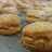 Scones riquísimos! Un poquitín dulces, no dejen de probarlos!