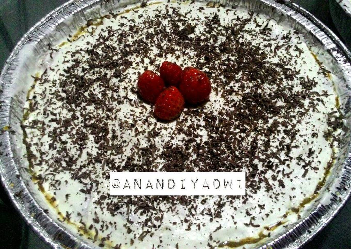Banoffee pie lumerrr