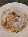 Spaghetti del casaro