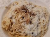 Spaghetti del casaro