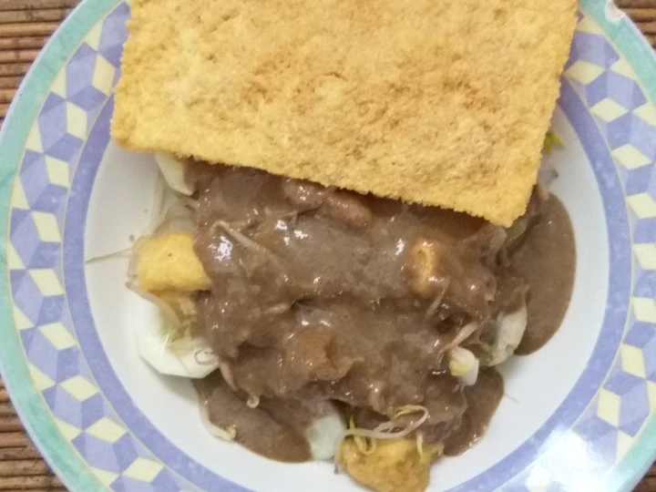 Cara Mudah Membikin Resep Rujak Madura sederhana yang Menggugah Selera Anti Ribet, Menggugah Selera
