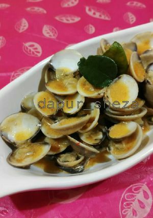 Foto resep Ale - ale Saus Padang