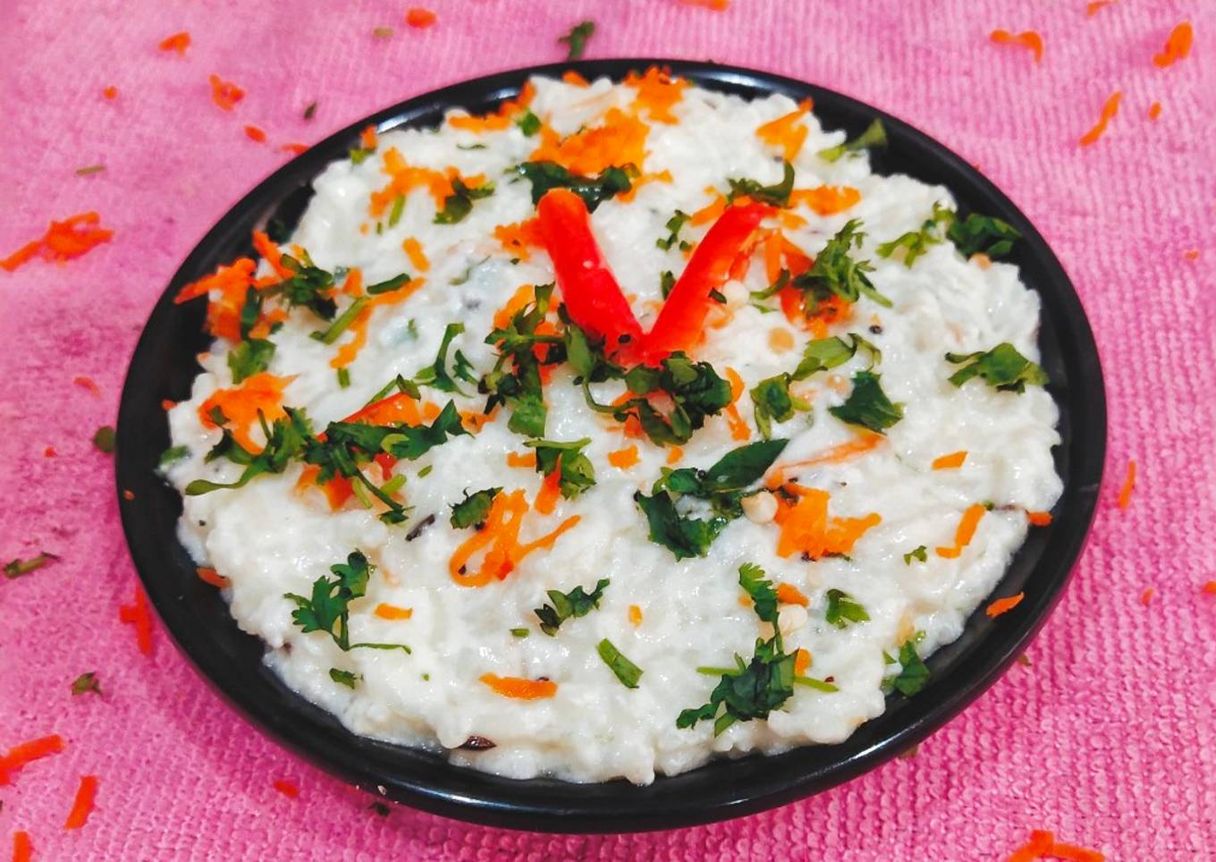 Curd Rice