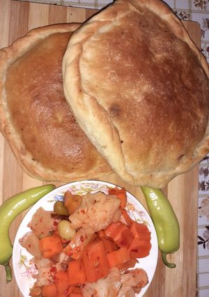 صورة لوصفة حوواشى اسكندراني