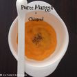 Puree Mangga (mpasi 6month)