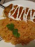 Chiles rellenos de queso #4×4