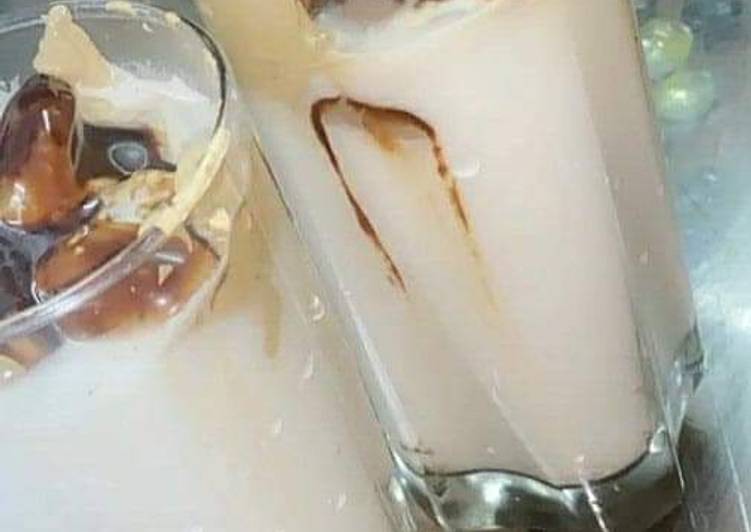 Recipe of Dates shake in 26 Minutes at Home