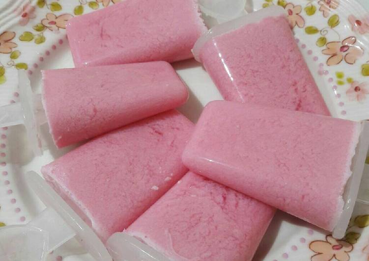 Bumbu Es stick rumahan | Cara Masak Es stick rumahan Yang Mudah Dan Praktis