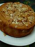 વ્હીટ નટ્સ કેક (Wheat Nuts Cake Recipe In Gujarati)