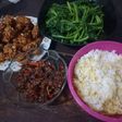 Sambal teri