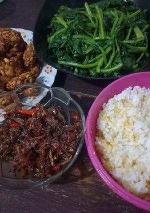 Foto resep Sambal teri