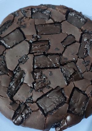 Foto resep Mochi Lava Cake