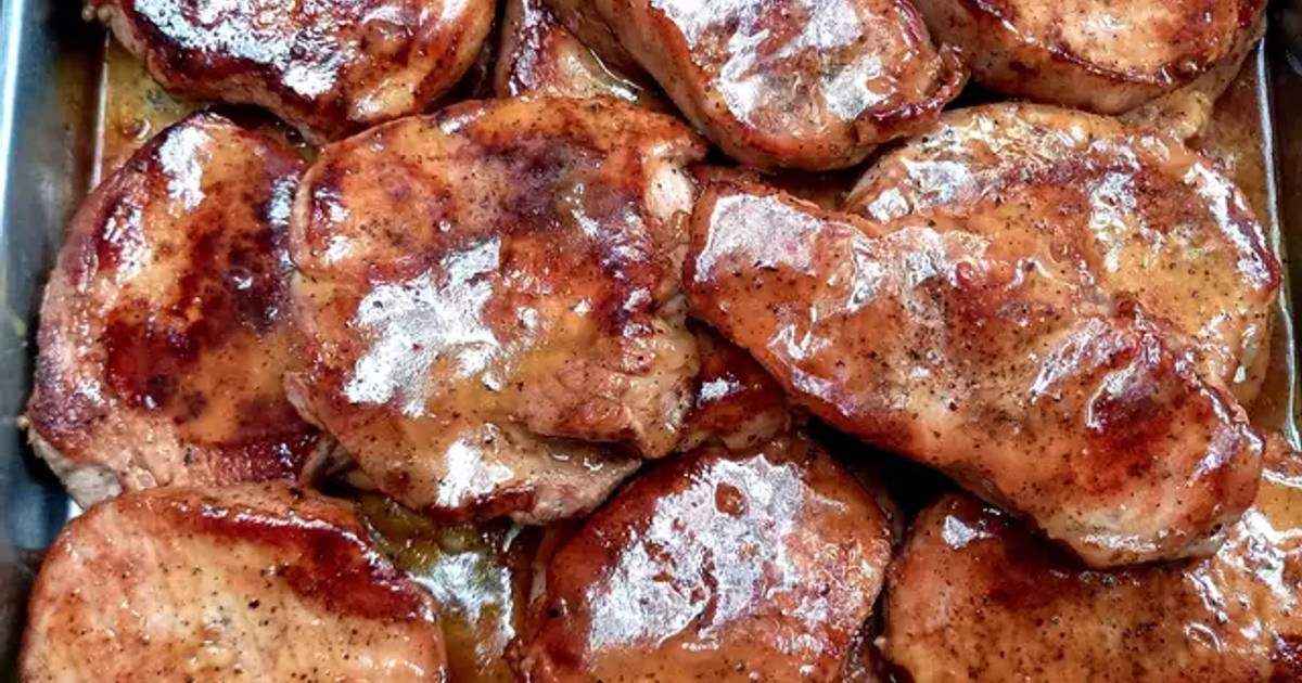 Salsas para carne de cerdo - 138 recetas caseras- Cookpad