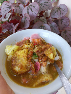 Foto resep Soto Sokaraja