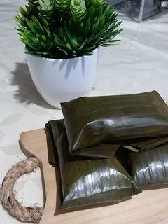 Foto resep Nagasari