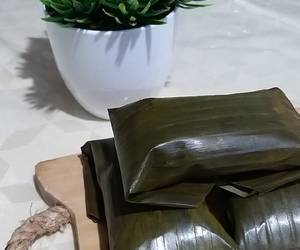 Masakan Unik Nagasari Lezat Mantap