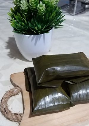 Foto resep Nagasari