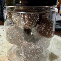 A picture of Easy Sampaloc Recipe.