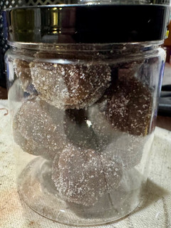 A picture of Easy Sampaloc Recipe.