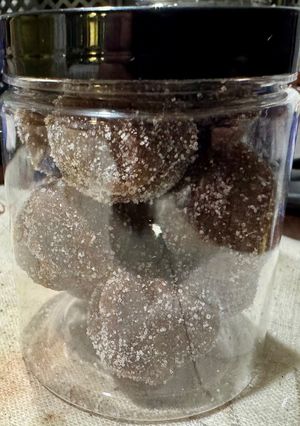 A picture of Easy Sampaloc Recipe.
