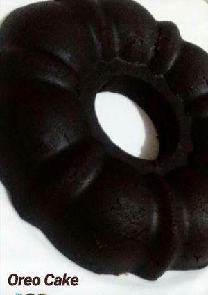 Foto resep Oreo cake
