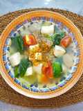 Sup Bakso Tahu