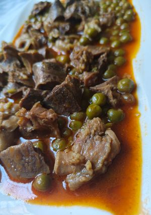 صورة لوصفة شطيطحة رئة (الفشة)