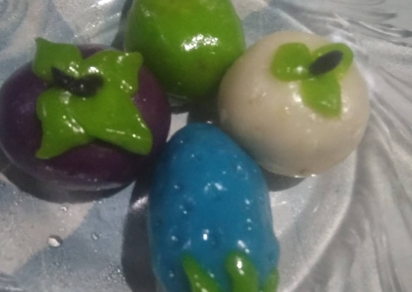 Kue Koe