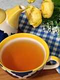 Chamomile Tea