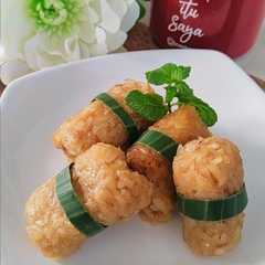 Benjak Enjak রেসিপির প্রধান ছবি