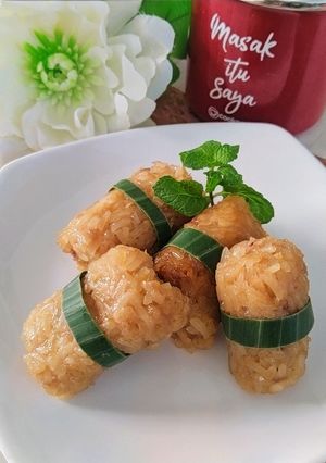 Foto resep Benjak Enjak
