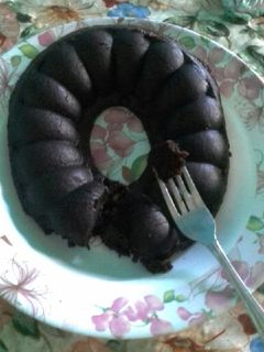 Foto resep Brownies kukus oreo