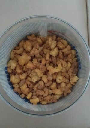 Foto resep Makaroni goreng tidak ngehe😅