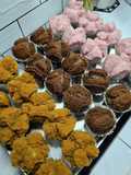 Bolu Kukus Gula Aren