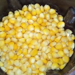 A picture of Boil Corn.