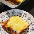 Super Melted Lasagna