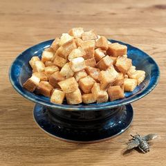 A picture of ★ Bite caramel rusk ★.