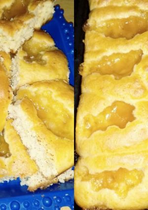 Una foto de Pancitos dulces (fáciles y rápidos)