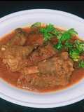 பாய் வீட்டு ஆட்டுக்கால் பாயா