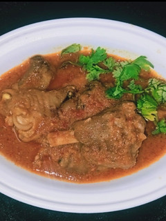பாய் வீட்டு ஆட்டுக்கால் பாயா செய்முறை முக்கிய புகைப்படம்